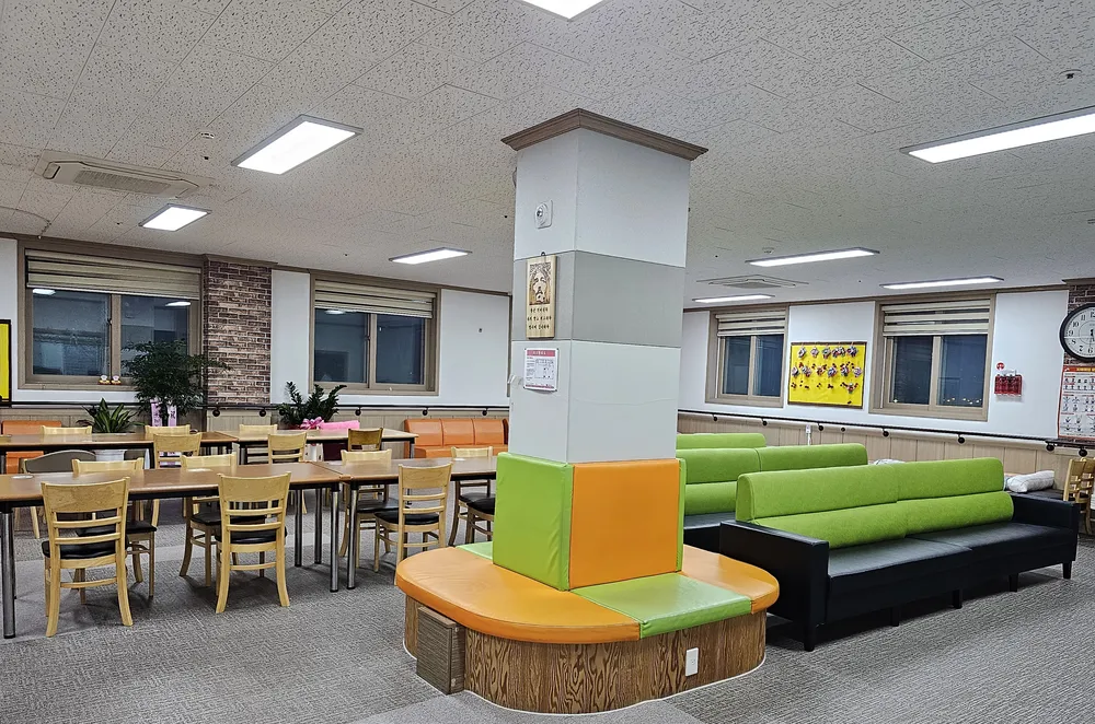 논산행복한주간보호센터 대표 이미지