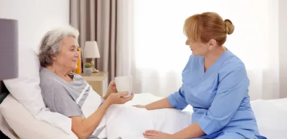 한마음간병인 대표 이미지