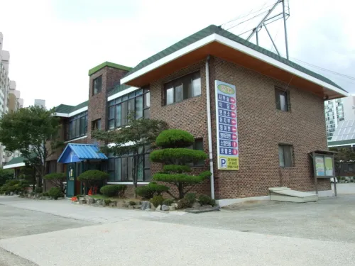 삼일육아원 대표 이미지