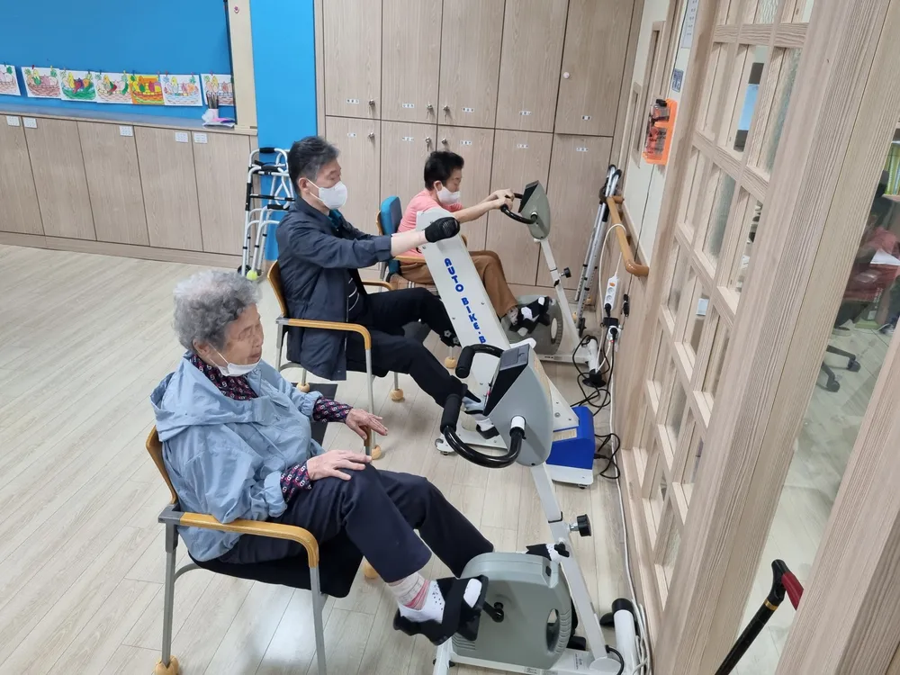 바른재활주간보호센터 대표 이미지