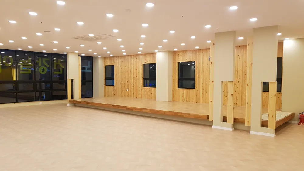 전주노인건강복지센터 대표 이미지
