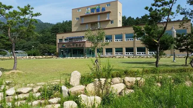 학림원복지재단 대표 이미지