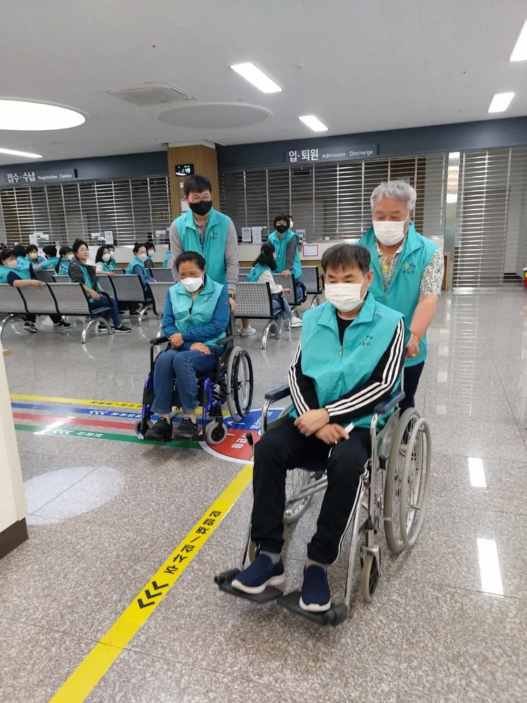 드림요양보호사교육원 대표 이미지