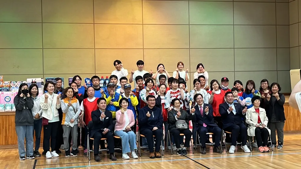 영암군장애인주간보호센터 대표 이미지