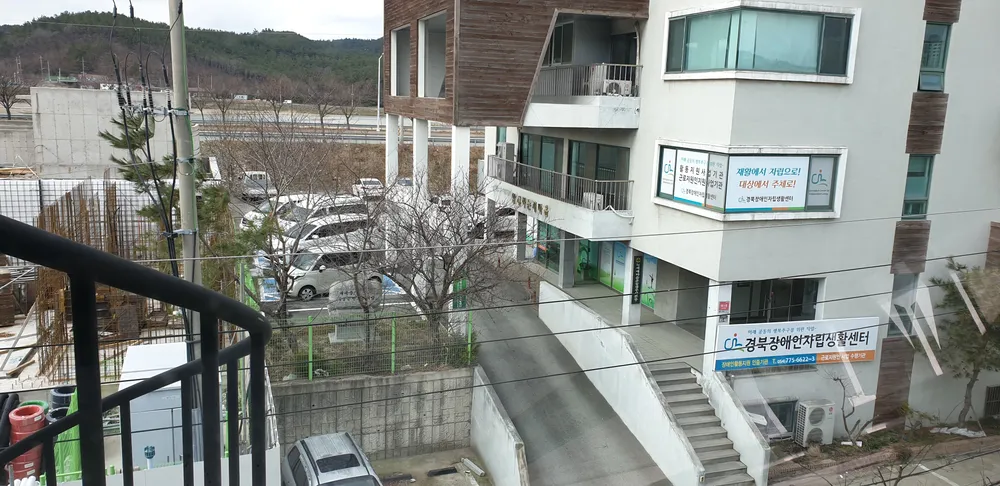 경북장애인자립생활센터 대표 이미지