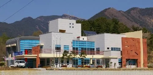 창녕군장애인종합복지관 대표 이미지