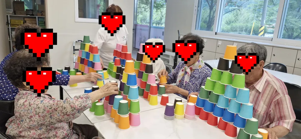하동어르신행복학교 대표 이미지
