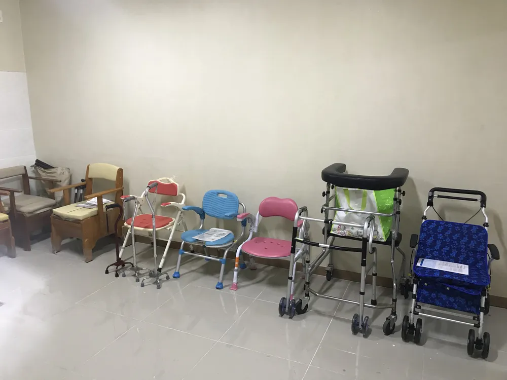 합천복지용구센터 대표 이미지