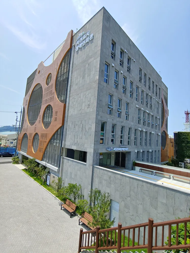 서귀포시장애인보조기기대여센터 대표 이미지