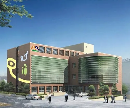 제주영락종합사회복지관 대표 이미지