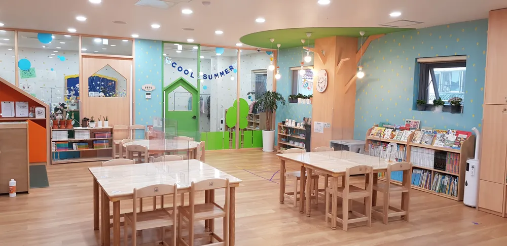 고양시원당다함께돌봄센터 대표 이미지