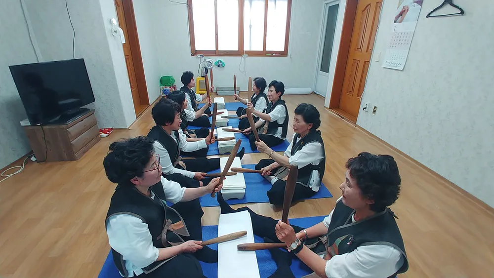 도레미경로당 대표 이미지