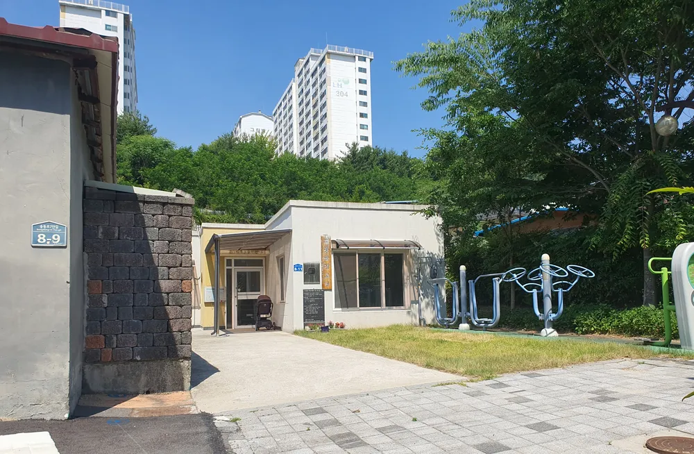 소롯골경로당 대표 이미지