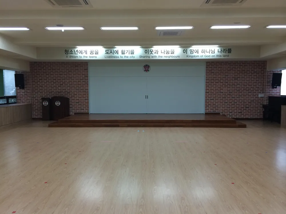 인천YMCA 대표 이미지