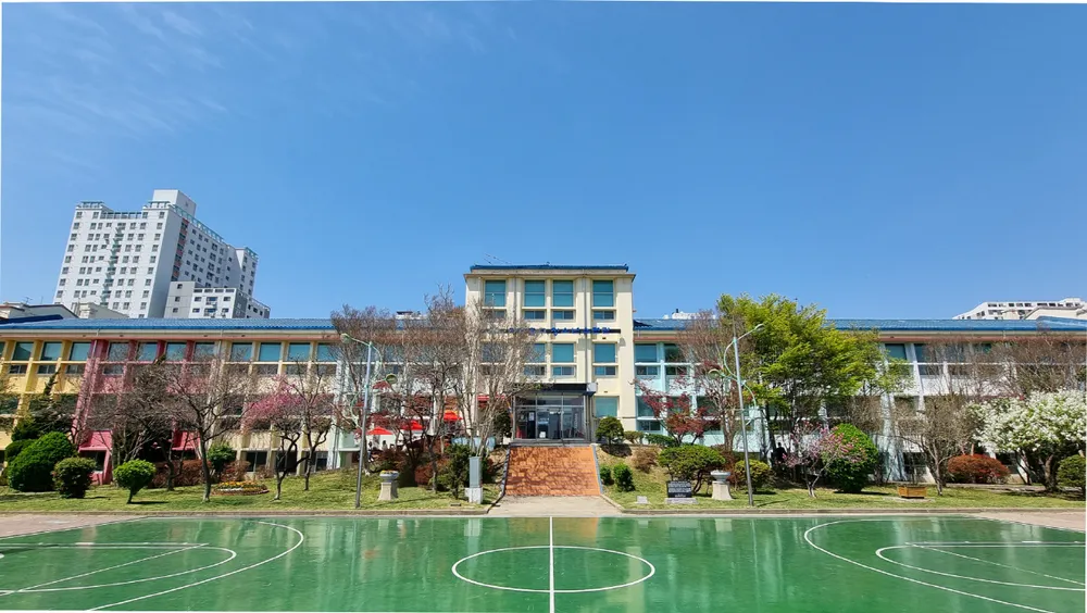 미추홀구청소년수련관 대표 이미지