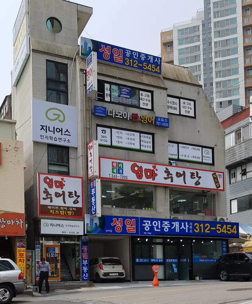 지니어스 인지학습연구소 대표 이미지