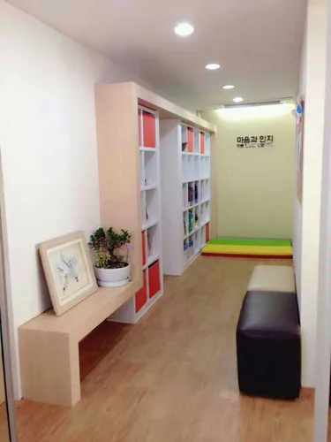 마음과인지아동청소년상담센터 상도점 대표 이미지