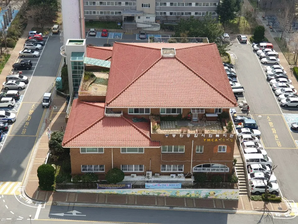 반딧불이지역아동센터 대표 이미지