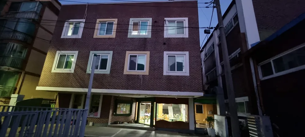 하늘씨앗지역아동센터 대표 이미지