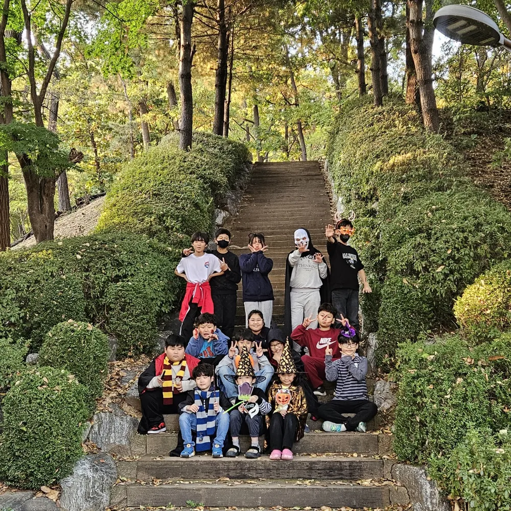 단대우리지역아동센터 대표 이미지