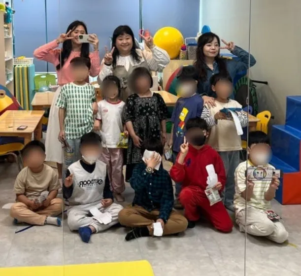 놀꿈아동발달센터 대표 이미지
