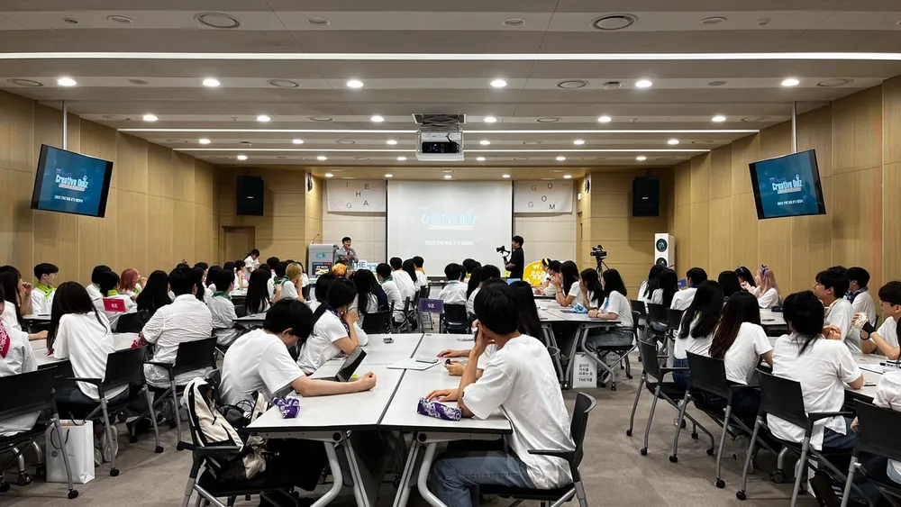 한국지역아동센터연합회 대표 이미지