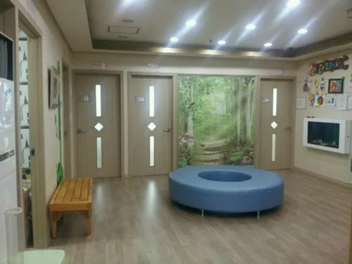 마음자람심리상담 하남센터 대표 이미지