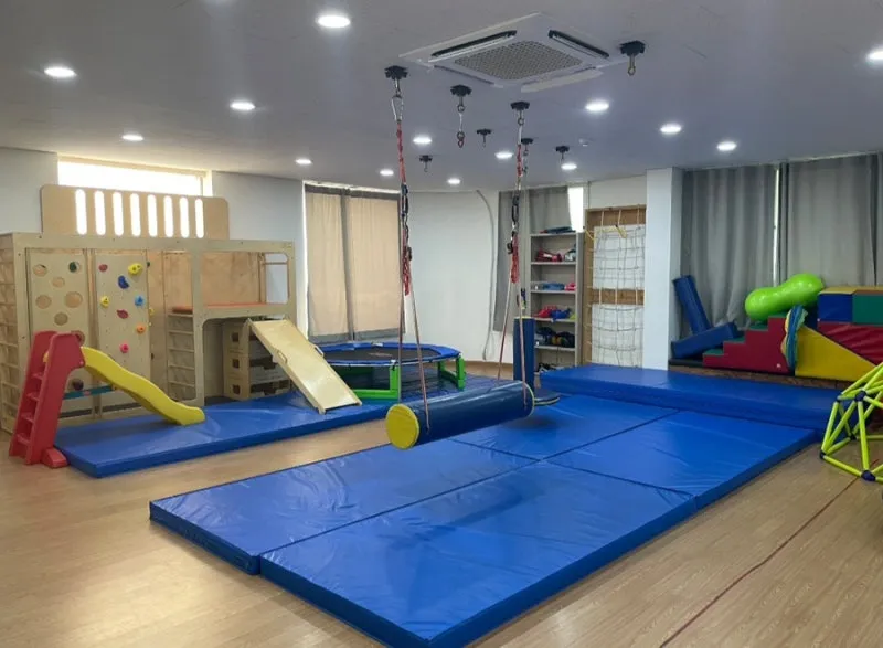 웰케어특수발달재활센터 대표 이미지