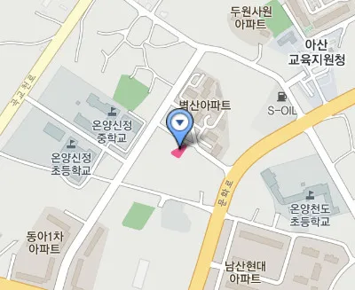나래지역아동센터 대표 이미지