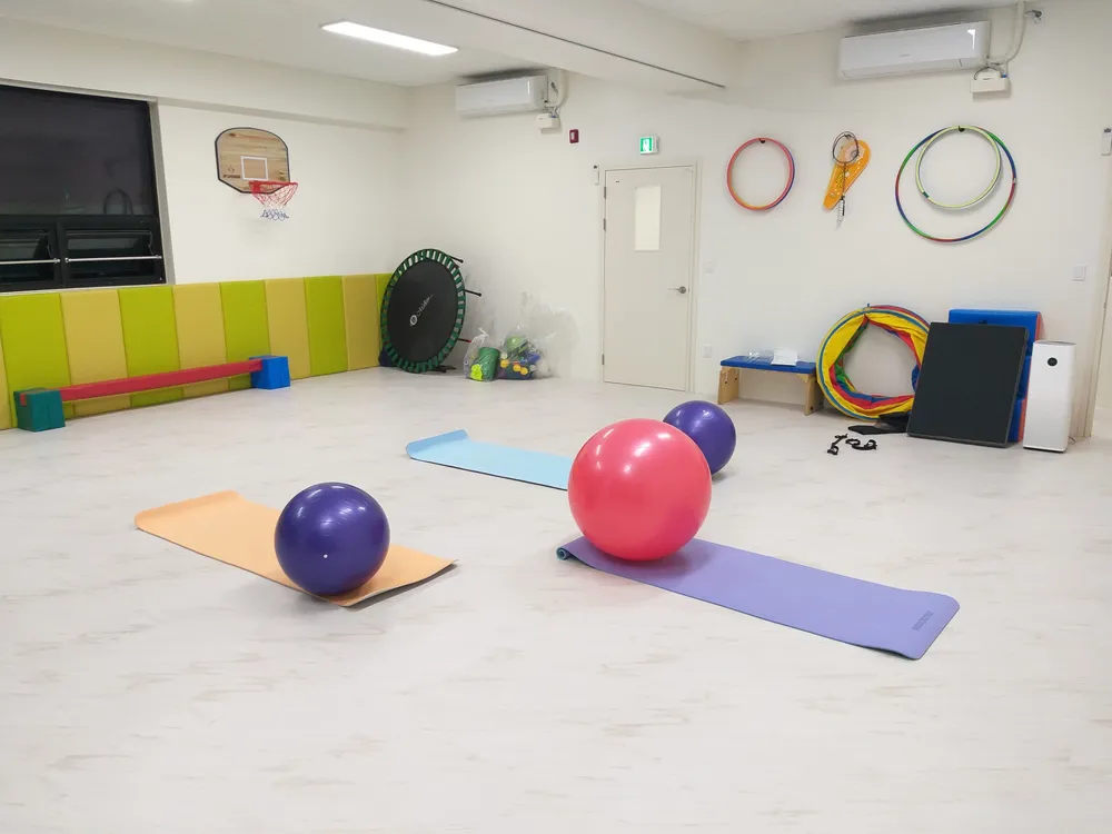 튼튼통합발달센터 대표 이미지