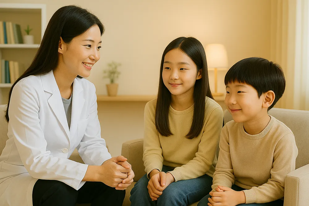 연세최의겸상담센터 대표 이미지