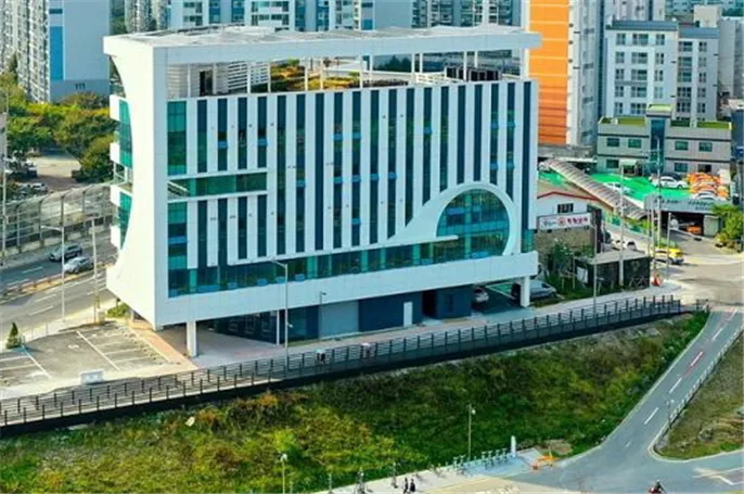 도봉통합복지센터 대표 이미지