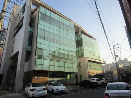 종암동주민센터 대표 이미지
