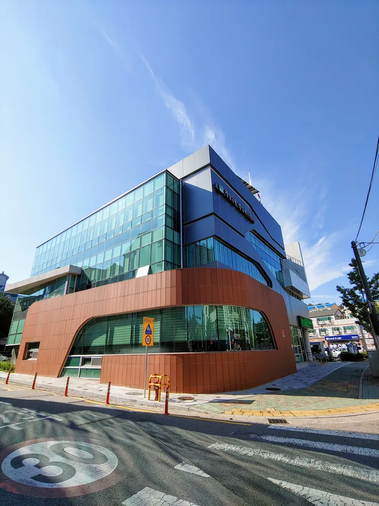 계양3동행정복지센터 대표 이미지