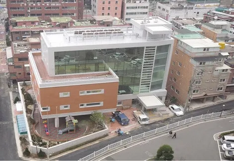 은천동 주민센터 대표 이미지