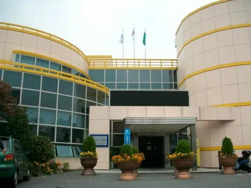노량진2동주민센터 대표 이미지