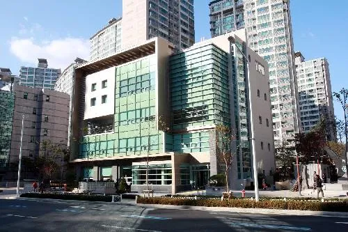 잠실2동 주민센터 대표 이미지