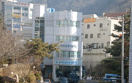 만덕2동 주민센터 대표 이미지