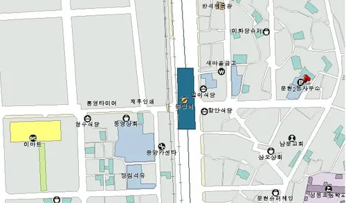 문현2동 주민센터 대표 이미지