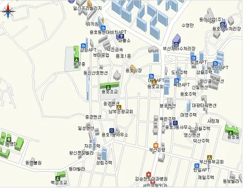 용호3동주민센터 대표 이미지