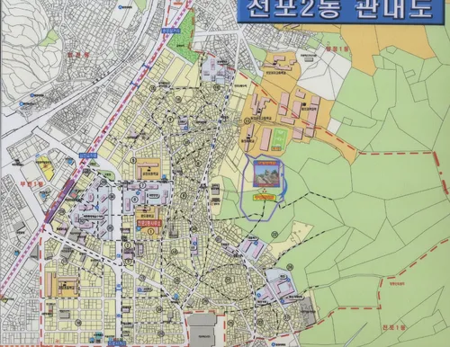 전포2동행정복지센터 대표 이미지
