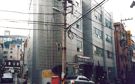 영주1동 주민센터 대표 이미지