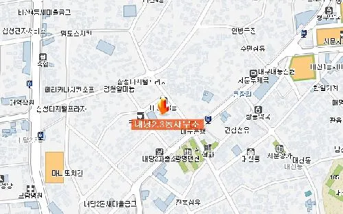 내당2.3동 행정복지센터 대표 이미지