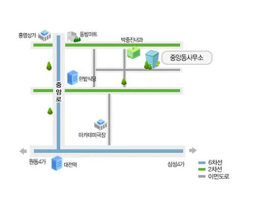 중앙동행정복지센터 대표 이미지