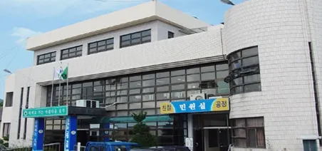 범서읍행정복지센터 대표 이미지