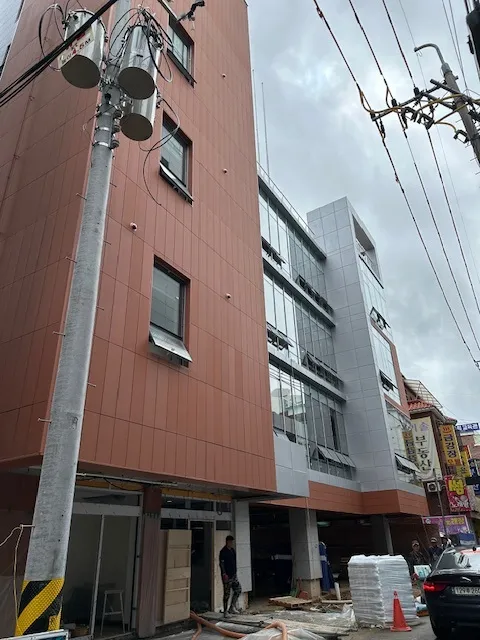 광명4동행정복지센터 대표 이미지