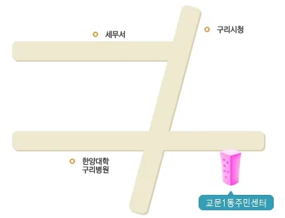 교문1동행정복지센터 대표 이미지