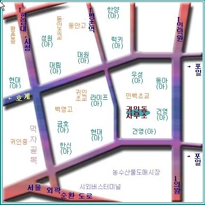 귀인동행정복지센터 대표 이미지