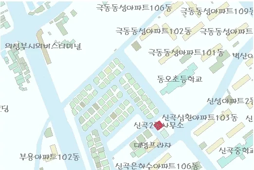 신곡2동주민센터 대표 이미지