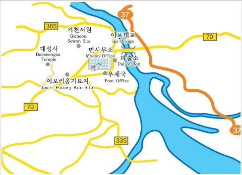 금사면사무소 대표 이미지